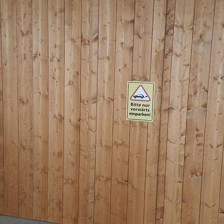 Gaestehaus Am Hochsimmer Ettringen  Eksteriør bilde