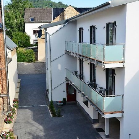 Gaestehaus Am Hochsimmer Ettringen  Eksteriør bilde